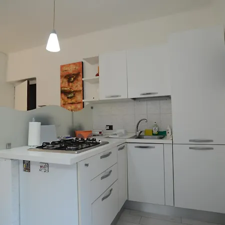 Casa Paganini Appartamento