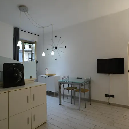Casa Paganini * La Spezia