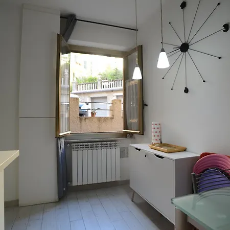 Casa Paganini Appartamento La Spezia