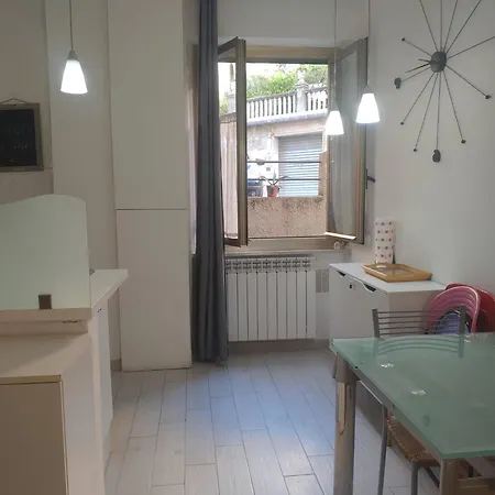 Casa Paganini *