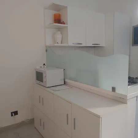 Appartamento Casa Paganini La Spezia