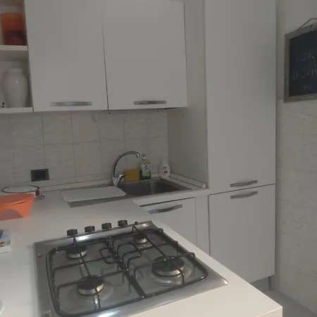 Appartamento Casa Paganini