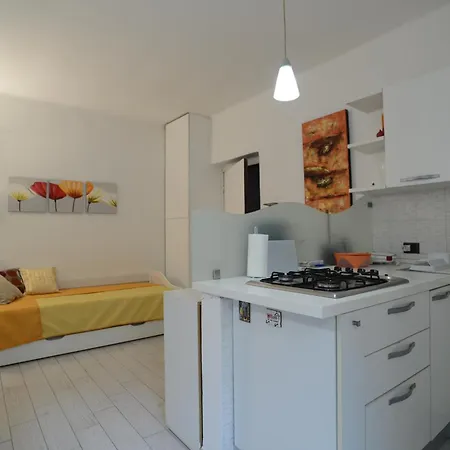 Casa Paganini * La Spezia