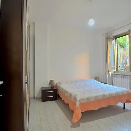 Appartamento Casa Paganini *