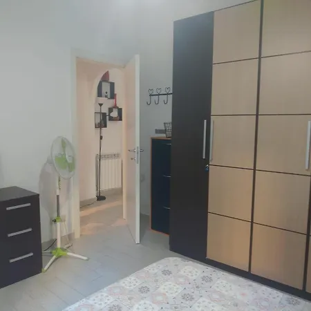 Casa Paganini * La Spezia