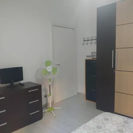 Casa Paganini * La Spezia