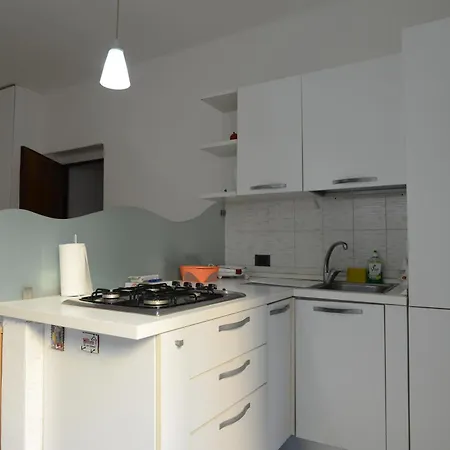 Casa Paganini Apartamento La Spezia