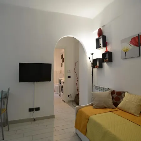Casa Paganini * La Spezia
