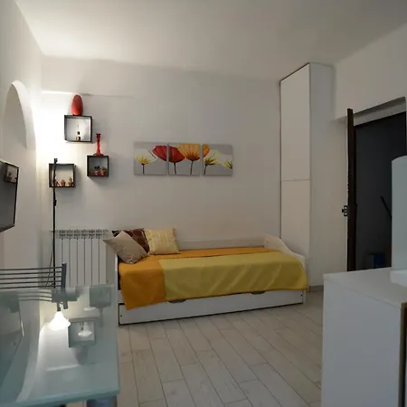 Casa Paganini La Spezia