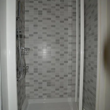 Apartamento Casa Paganini *