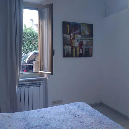 Casa Paganini * La Spezia