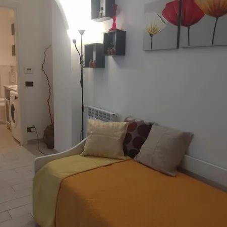 Casa Paganini Apartamento *