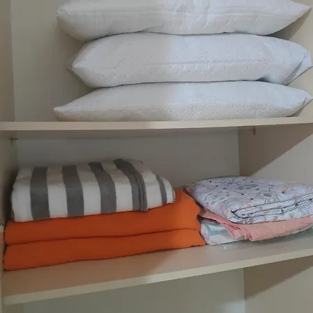 Apartamento Casa Paganini