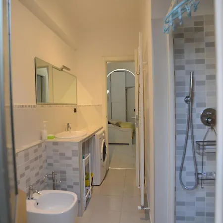 Apartamento Casa Paganini La Spezia